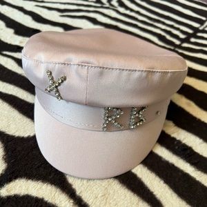 Brand New RB Baker Boy